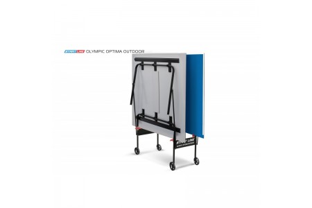 Стол Теннисный Olympic Optima Outdoor Синий
